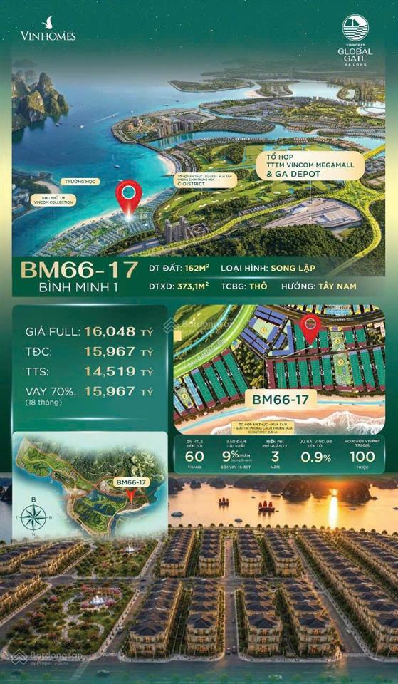 Bất động sản tại Quảng Ninh - ảnh 1