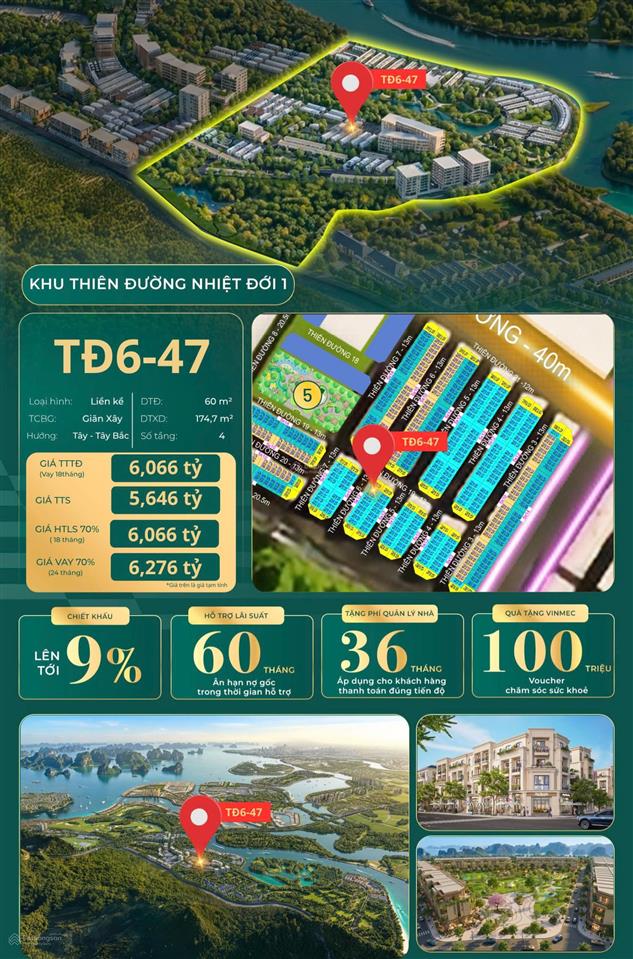 Bất động sản tại Quảng Ninh - ảnh 1