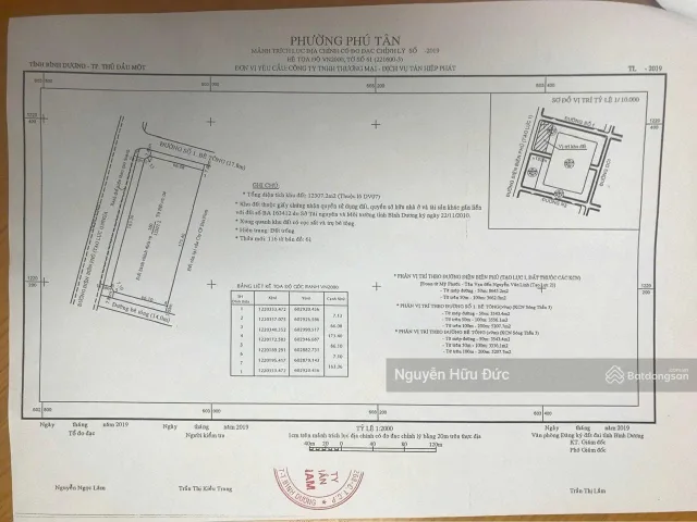Bất động sản tại Bình Dương - ảnh 1