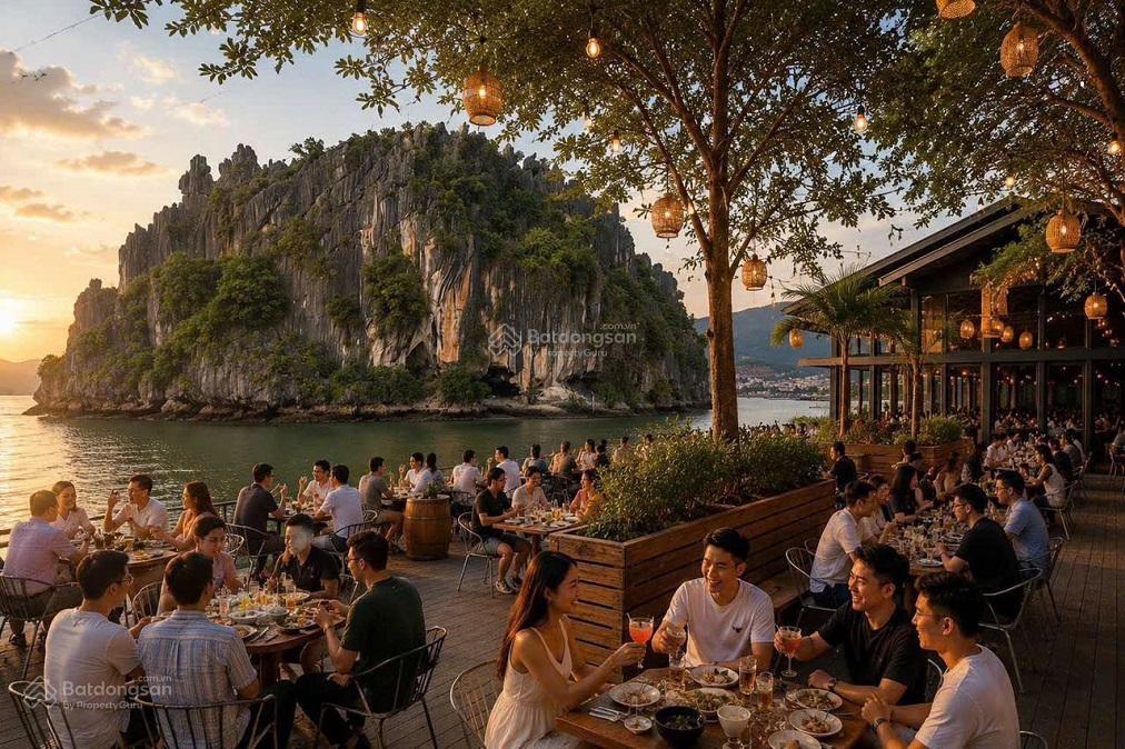 Bất động sản tại Quảng Ninh - ảnh 1