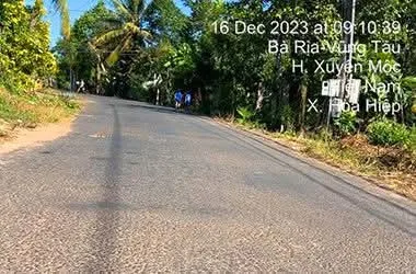 Bất động sản tại Bà Rịa - Vũng Tàu - ảnh 1