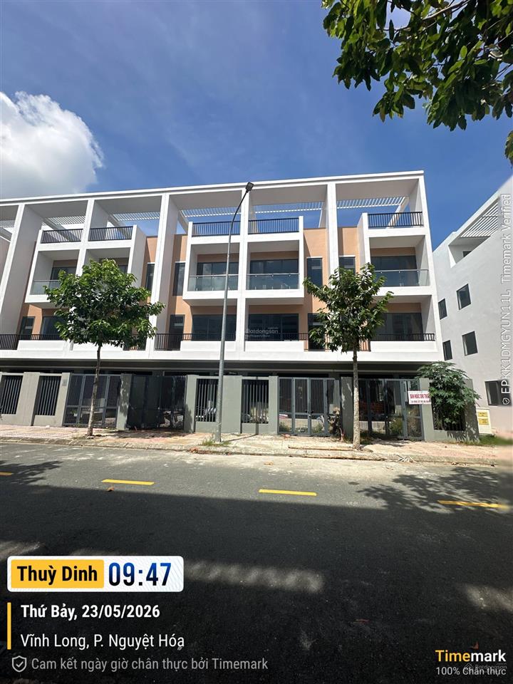 Bất động sản tại Trà Vinh - ảnh 1