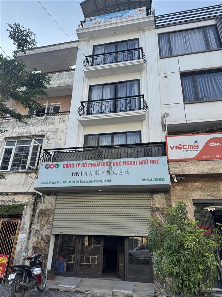 Bất động sản tại Hà Nội - ảnh 1