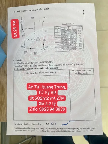 Bất động sản tại Hải Dương - ảnh 1