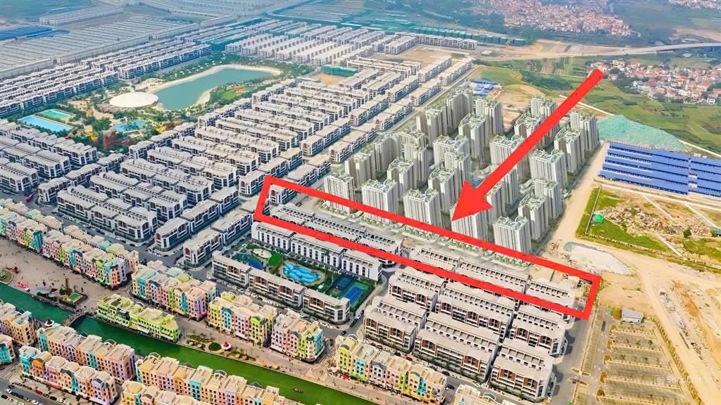 Bất động sản tại Hưng Yên - ảnh 1