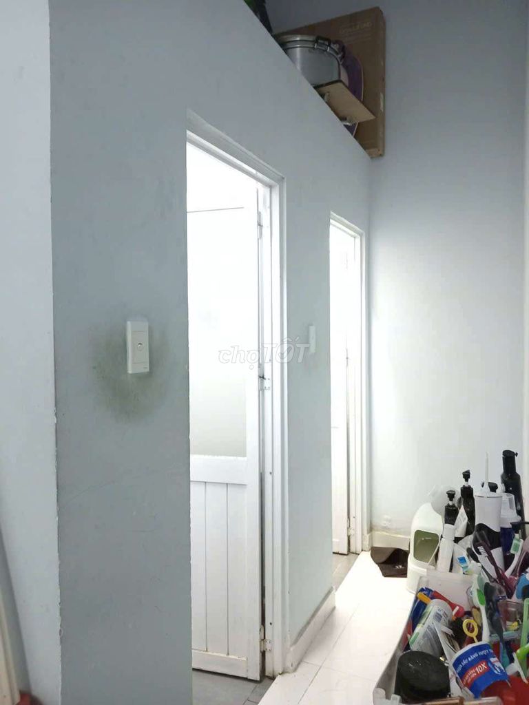 Nhà riêng tại 8, TP. Hồ Chí Minh - ảnh 3