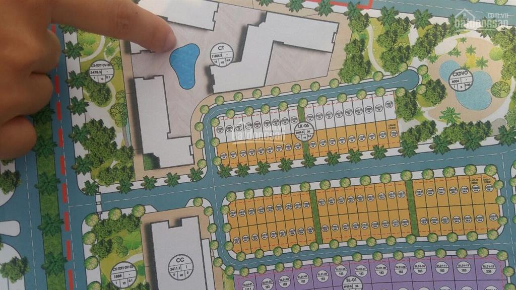 Bất động sản tại Hà Nội - ảnh 1