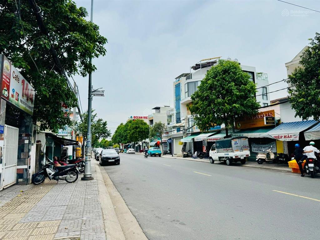 Bất động sản tại Bà Rịa - Vũng Tàu - ảnh 1