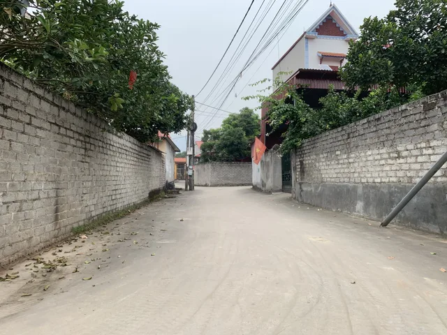 Bất động sản tại Bắc Ninh - ảnh 1