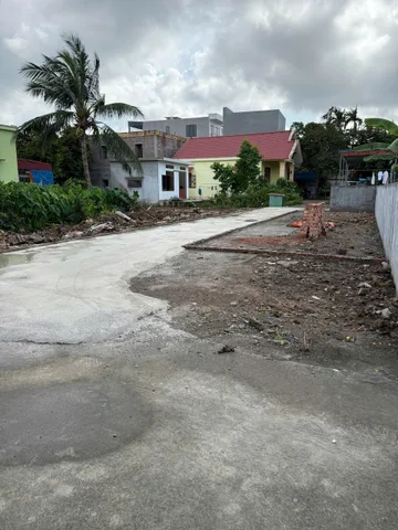 Bất động sản tại Hải Phòng - ảnh 1