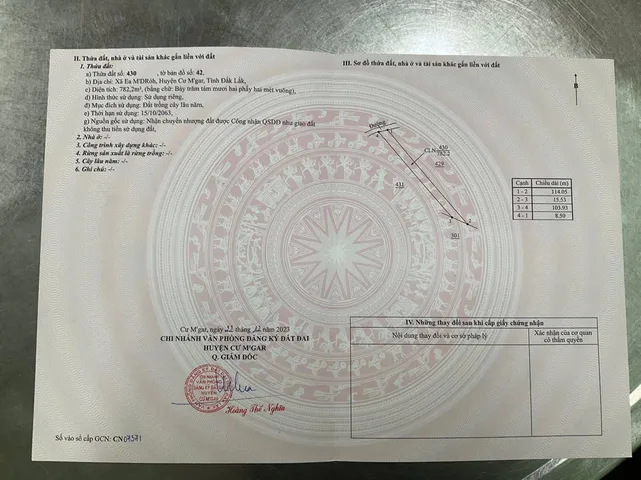 Bất động sản tại Đắk Lắk - ảnh 1