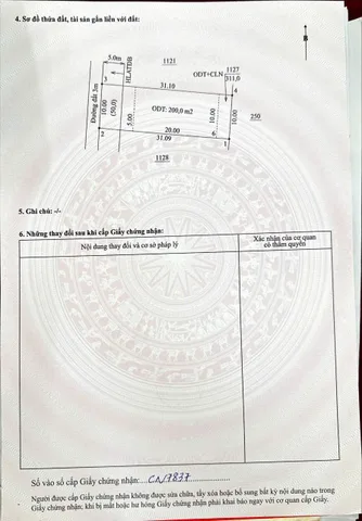 Bất động sản tại Bình Dương - ảnh 1