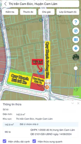 Bất động sản tại Khánh Hòa - ảnh 1