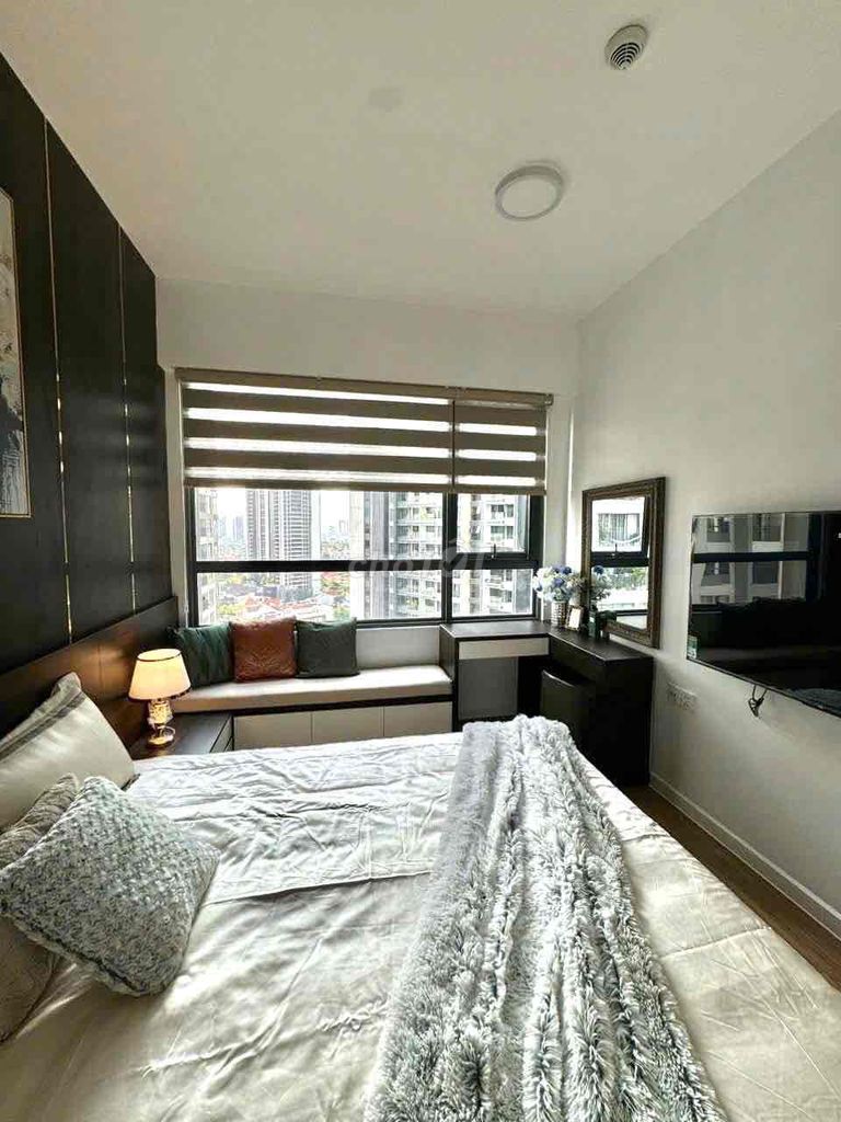 Căn hộ / chung cư tại Thủ Đức, TP. Hồ Chí Minh - ảnh 4