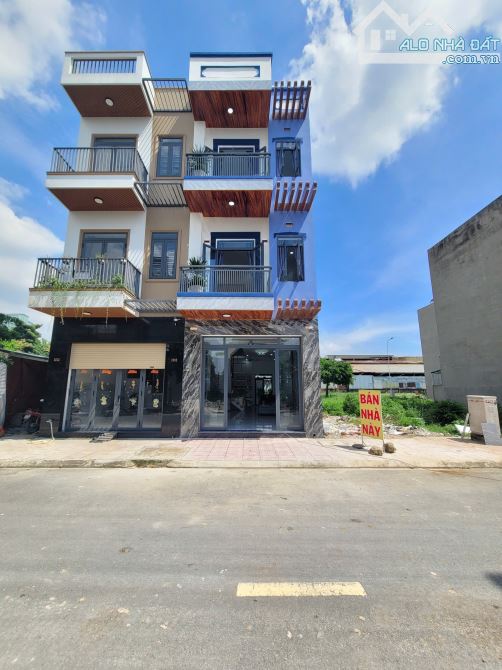 Bất động sản tại Bình Dương - ảnh 1