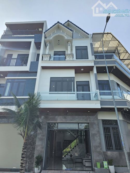 Bất động sản tại Bình Dương - ảnh 1