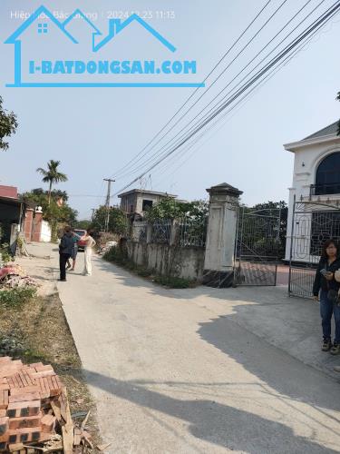 Bất động sản tại Bắc Giang - ảnh 1