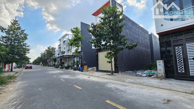 Bất động sản tại Bình Dương - ảnh 1