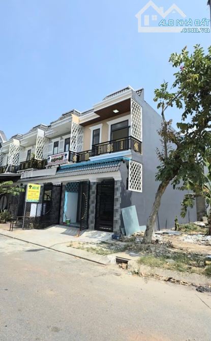 Bất động sản tại Bình Dương - ảnh 1