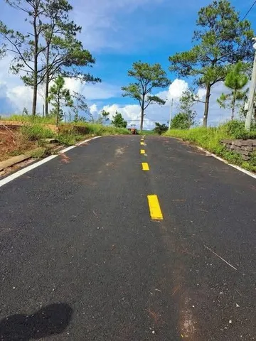 Bất động sản tại Lâm Đồng - ảnh 1