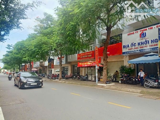 Bất động sản tại Bình Dương - ảnh 1