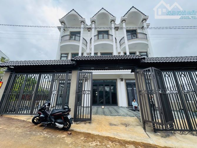 Bất động sản tại Lâm Đồng - ảnh 1