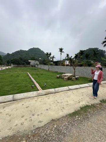 Bất động sản tại Phú Thọ - ảnh 1