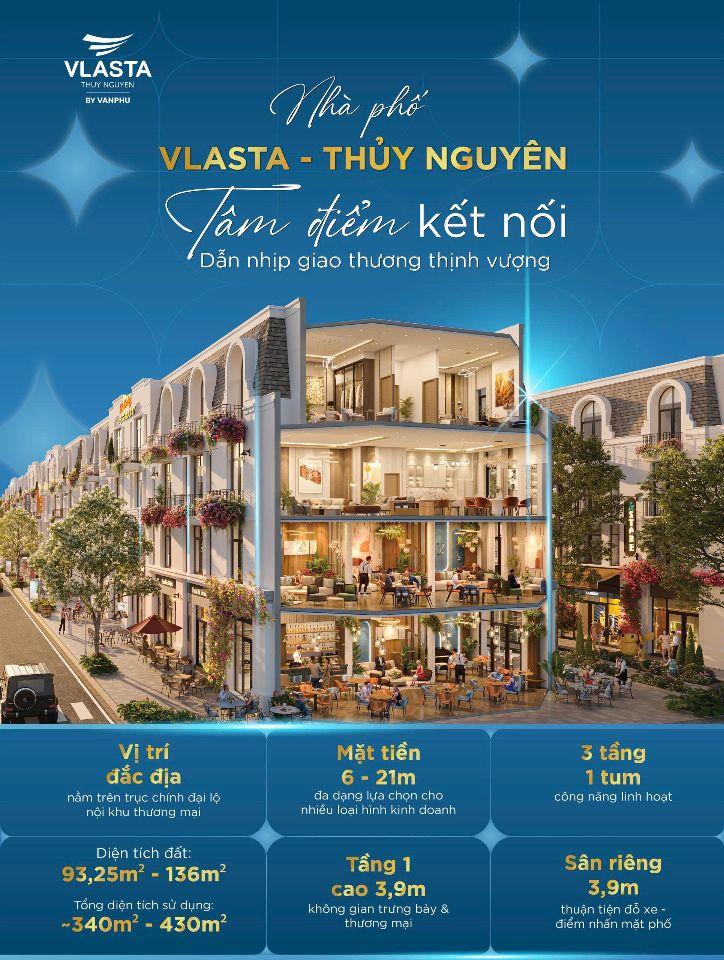 Bất động sản tại Hải Phòng - ảnh 1