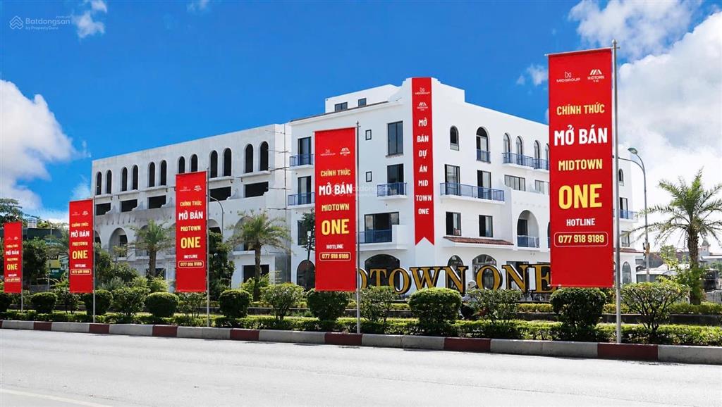 Bất động sản tại Quảng Ninh - ảnh 1