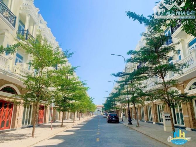 Bất động sản tại Bình Dương - ảnh 1