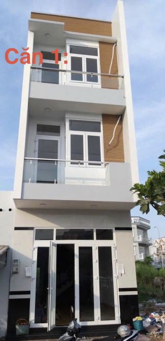 Bất động sản tại Cần Thơ - ảnh 1
