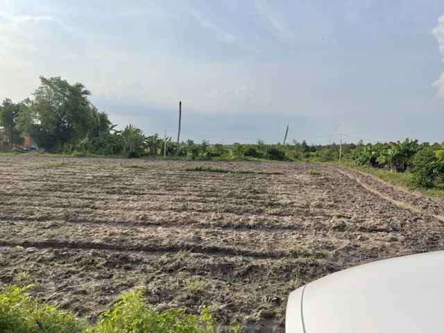 Bất động sản tại Tây Ninh - ảnh 1