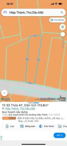 Bất động sản tại Bình Dương - ảnh 1