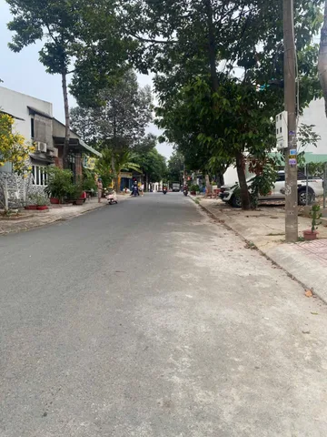 Bất động sản tại Bình Dương - ảnh 1