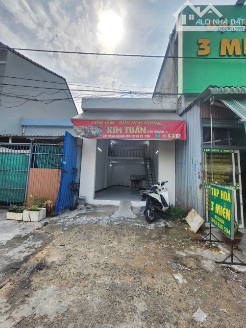 Bất động sản tại Bình Dương - ảnh 1