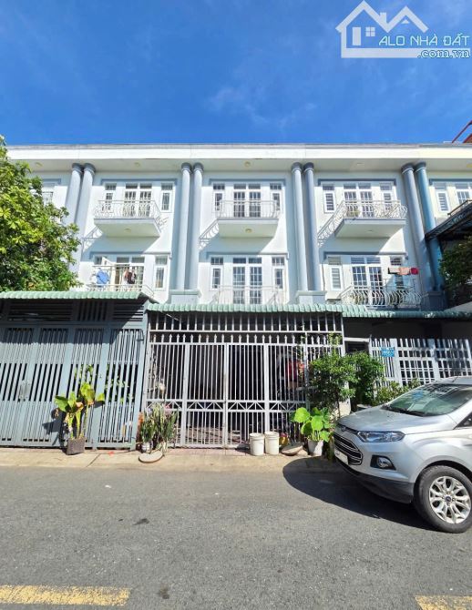 Bất động sản tại Bình Dương - ảnh 1