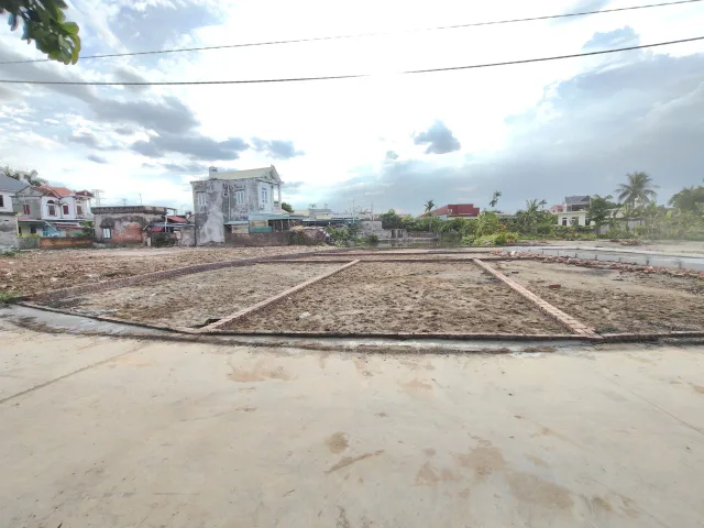 Bất động sản tại Hải Phòng - ảnh 1
