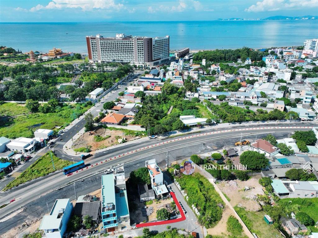 Bất động sản tại Bà Rịa - Vũng Tàu - ảnh 1