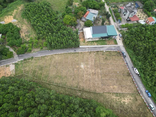 Bất động sản tại Hòa Bình - ảnh 1