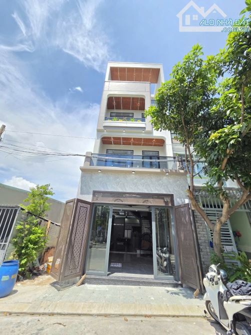 Bất động sản tại Bình Dương - ảnh 1