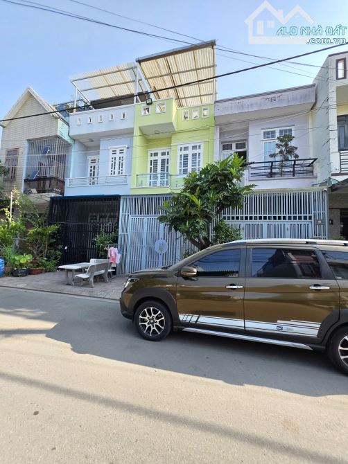 Bất động sản tại Bình Dương - ảnh 1