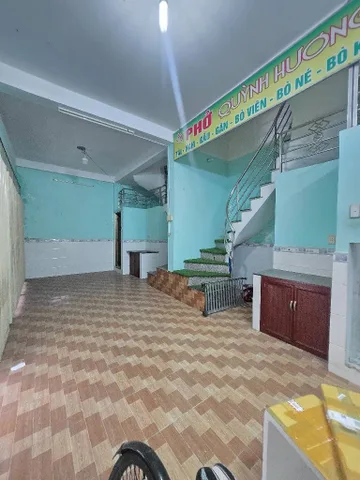 Bất động sản tại Bình Dương - ảnh 1
