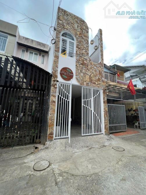 Bất động sản tại Lâm Đồng - ảnh 1