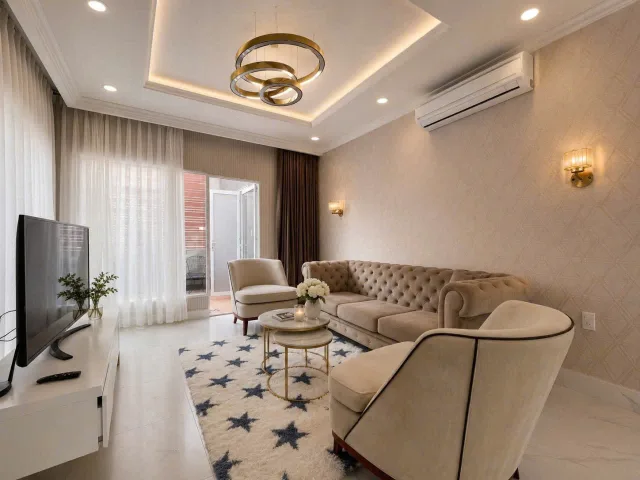 Bất động sản tại TP. Hồ Chí Minh - ảnh 1