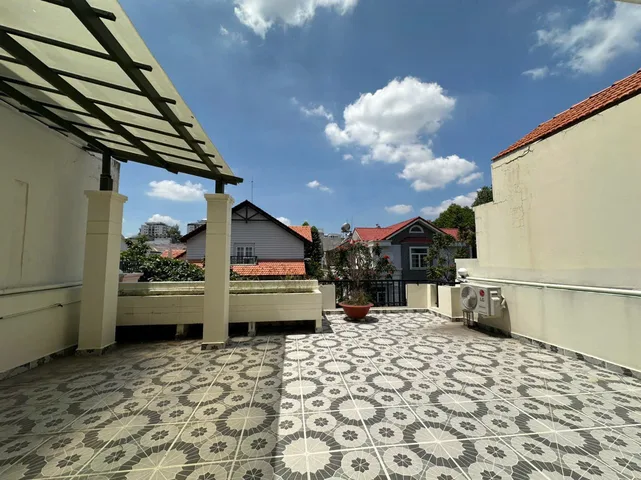 Bất động sản tại TP. Hồ Chí Minh - ảnh 1
