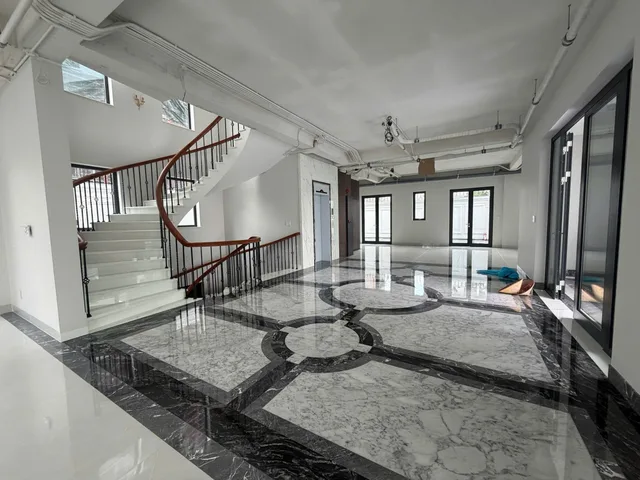 Bất động sản tại TP. Hồ Chí Minh - ảnh 1