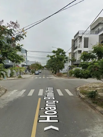 Bất động sản tại Đà Nẵng - ảnh 1
