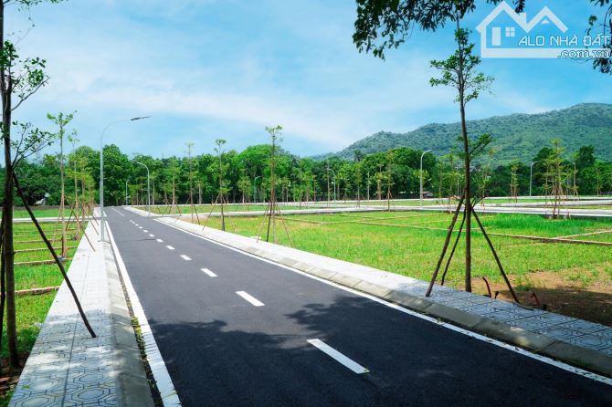 Bất động sản tại Hòa Bình - ảnh 1