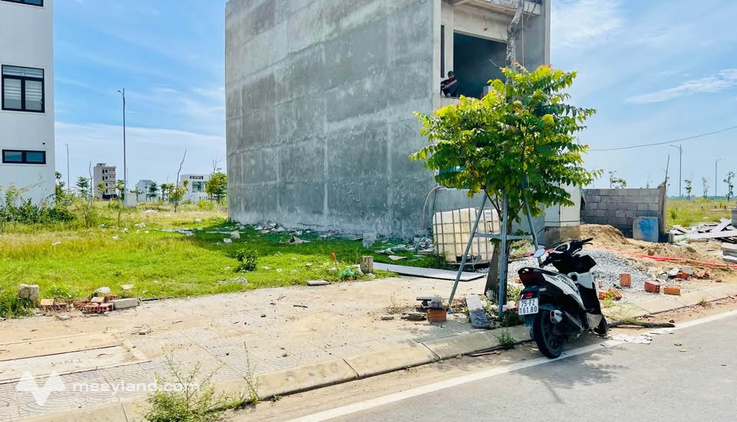 Bất động sản tại Thừa Thiên Huế - ảnh 1
