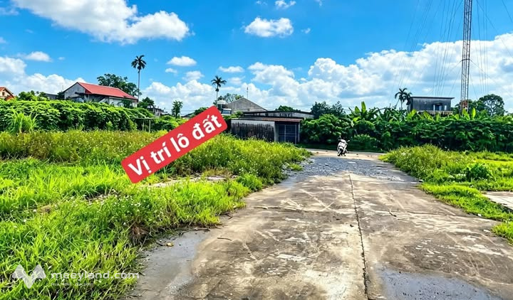 Bất động sản tại Hà Nam - ảnh 1